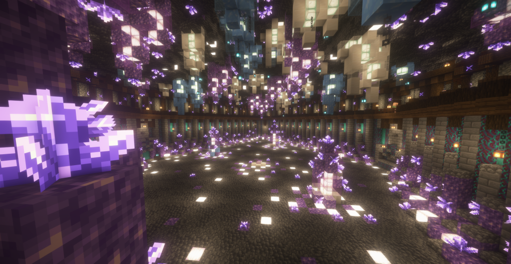 EliteMobs Arena