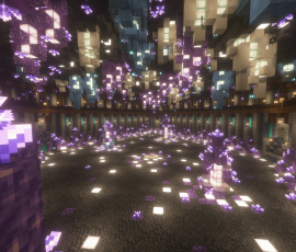 EliteMobs Arena